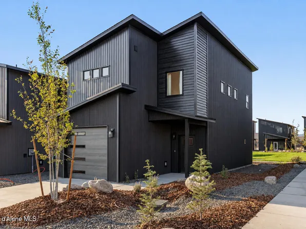 385 N Wylder Loop, Post Falls, ID 83854