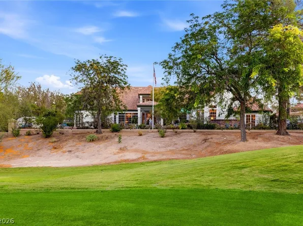 14 Innisbrook Ave, Las Vegas, NV 89113