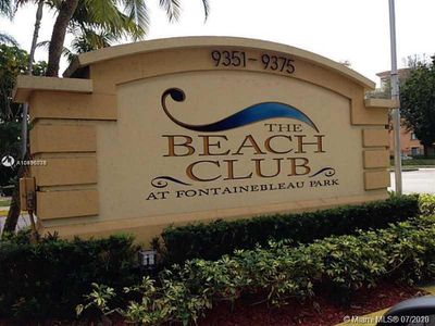 9371 Fontainebleau Blvd APT I214, Miami, FL, 33172