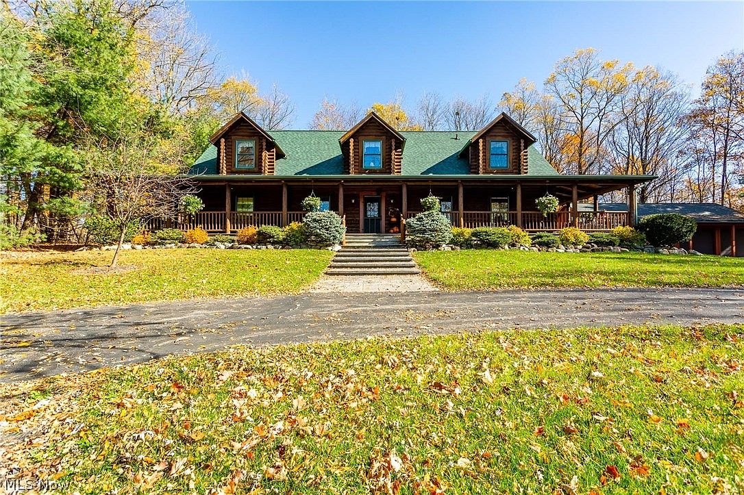 6933 Ryan Rd, Medina, OH 44256 Zillow