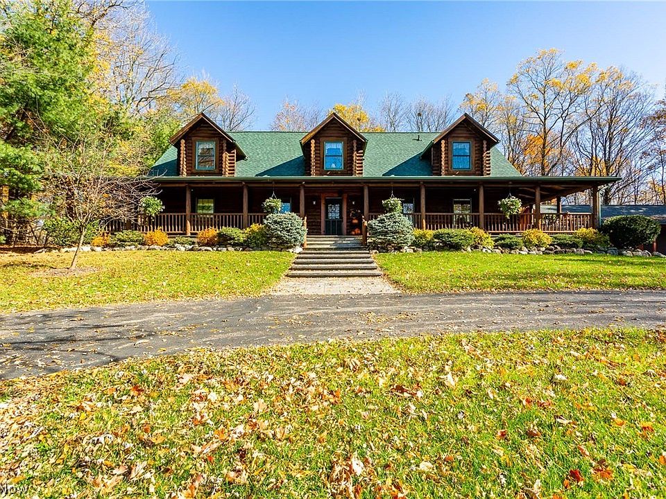 6933 Ryan Rd, Medina, OH 44256 Zillow