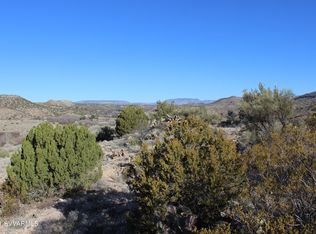 12600 E Cielo Vis, Cornville, AZ 86325