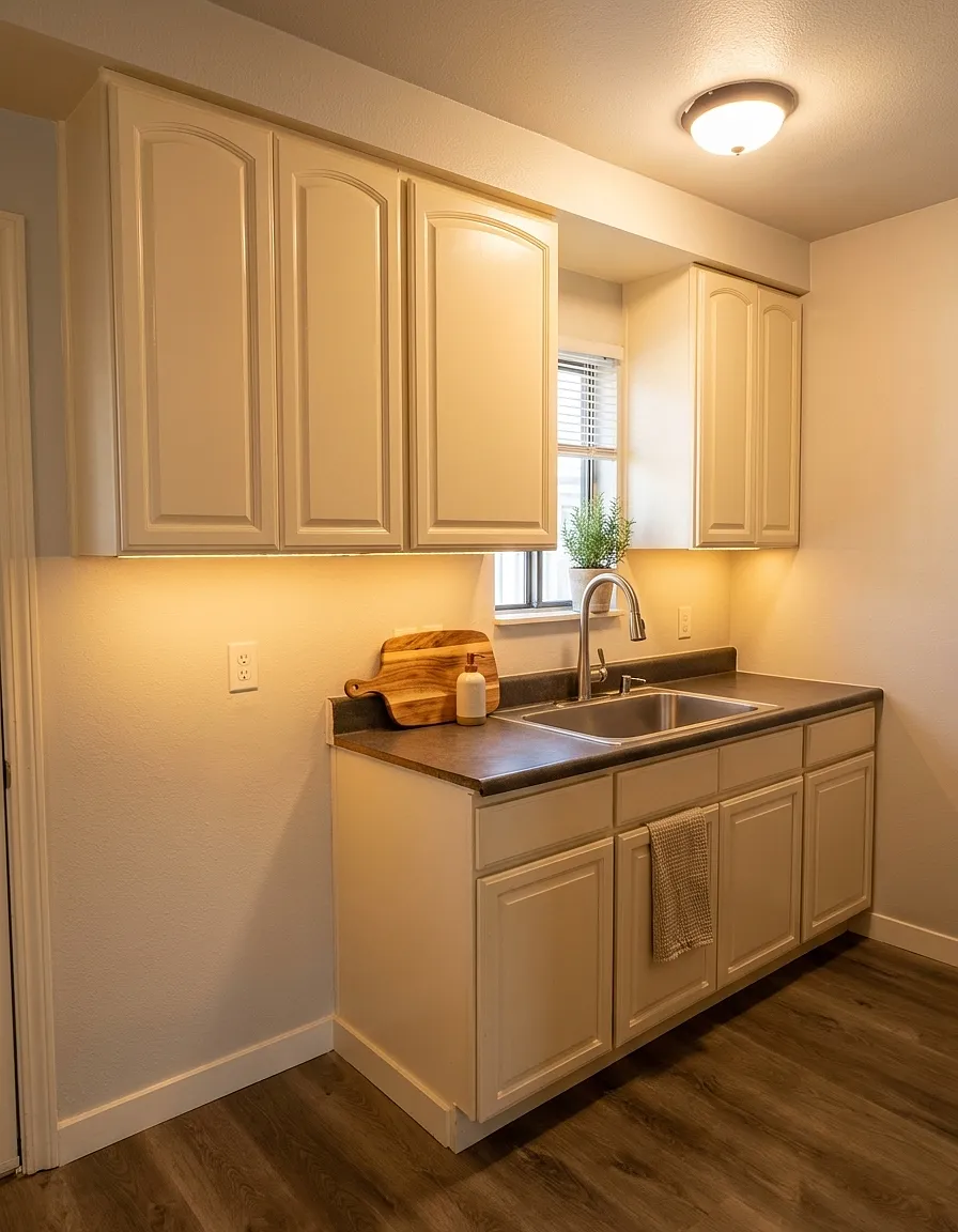 1 bed, 460 sqft, $1,950 — Photo 2