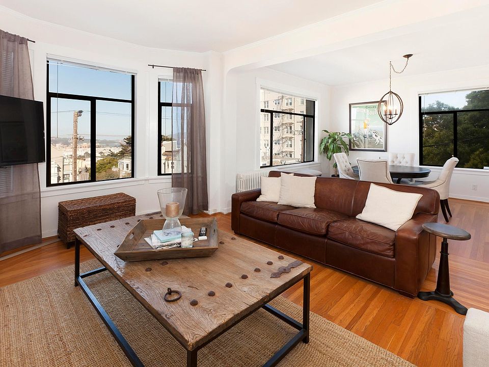 1st image of 2460 Larkin St APT 10