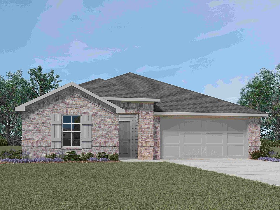 Plan Elevation.