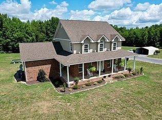 4105 Jonesboro Rd, Blackstone, VA 23824