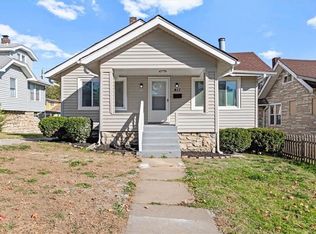 411 Lawn Ave, Kansas City, MO 64124
