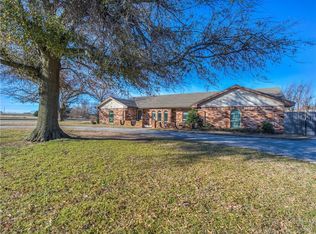 2612 Ridgecrest Dr, El Reno, OK 73036