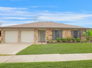 1616 Willow Bend Dr, Morgan City, LA 70380