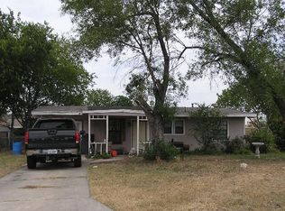 7526 Cozy Valley Dr, San Antonio, TX 78242
