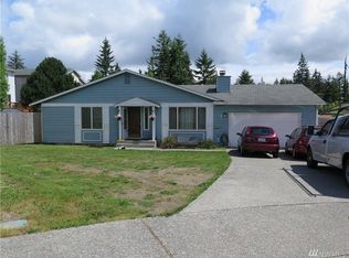 7 77th Pl SW, Everett, WA 98203