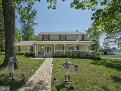 1581 Holicong Rd, New Hope, PA, 18938
