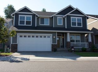 9712 186th St E, Puyallup, WA 98375