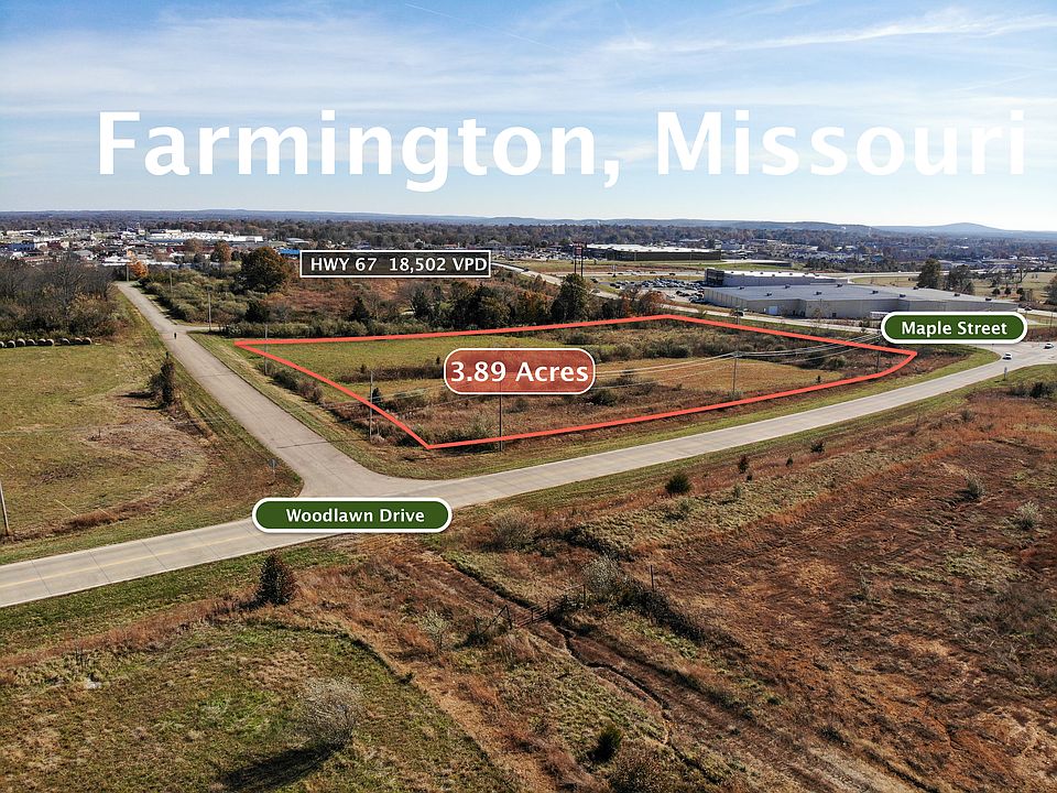 1st image of Woodlawn Dr