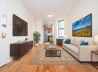 53 W 105th St #3B, New York, NY 10025