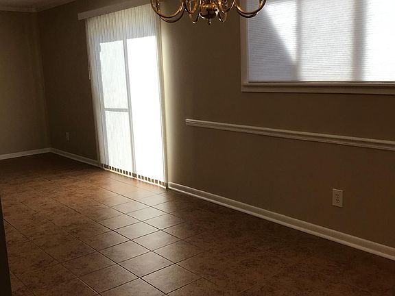 Dining/Living Room
