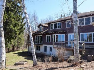 86 Silver Fox Cv, Shelburne, VT 05482