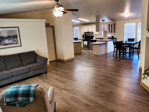 2640 S Cottonwood Ln #11, Tucson, AZ 85713