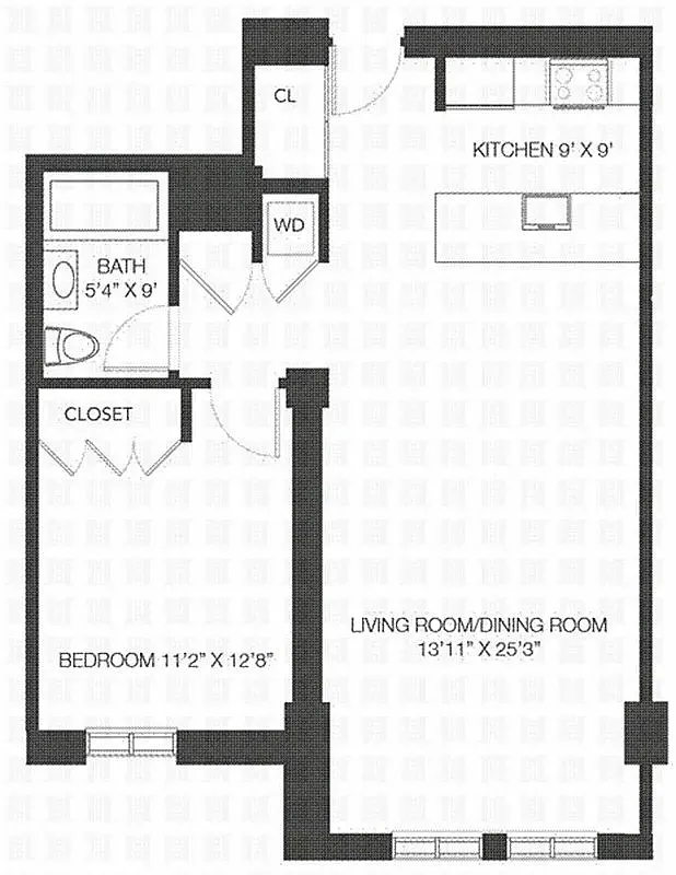 Building Photo - 85 Adams St #5B