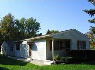 153 Terraceview Ave, Wadsworth, OH 44281