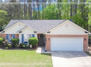 3032 Ashland Way, Grovetown, GA 30813