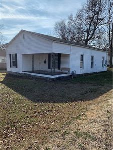 302 Branch St, Berryville, AR, 72616