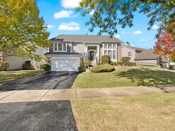 7234 Dada Dr, Gurnee, IL 60031