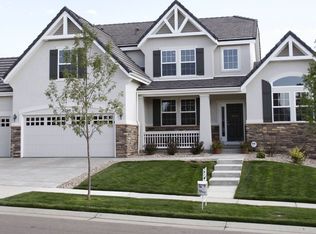 21060 E Eldorado Dr, Aurora, CO 80013