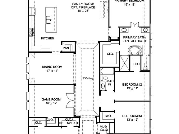 4th image of this home