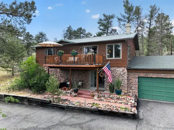 27231 Log Trail, Conifer, CO 80433