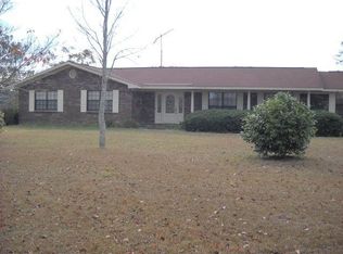 8960 E County Road 16, Hartford, AL 36344