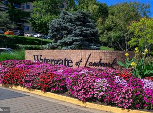 307 Yoakum Pkwy APT 1507, Alexandria, VA 22304