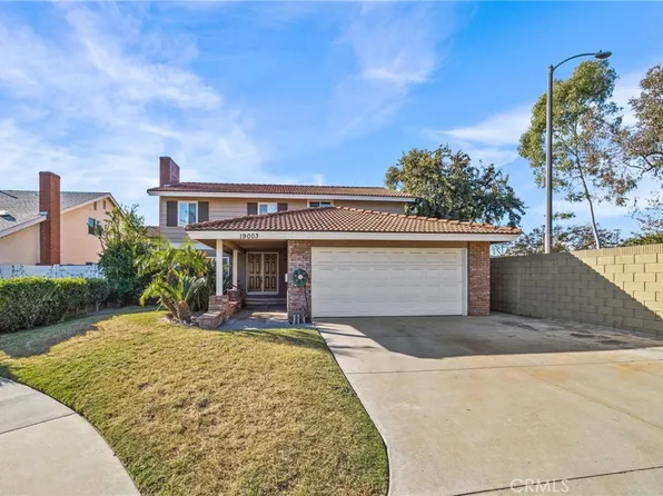19003 Martha Ave, Cerritos, CA 90703
