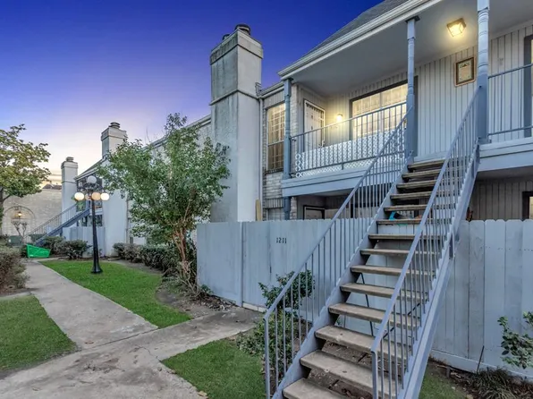 6606 De Moss Drive #1212, Houston, TX 77074