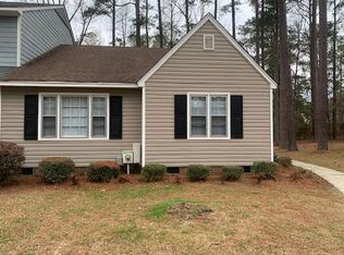 4819 Pinedale Blvd, Lumberton, NC 28358