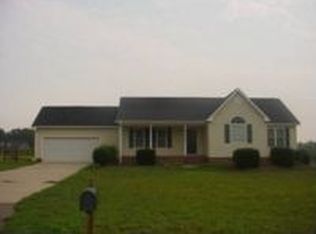 134 Gettys Farm Rd, Gaffney, SC 29341