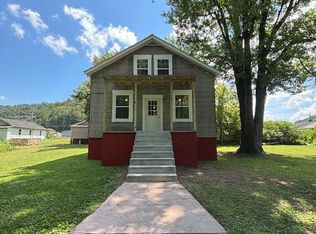51 Cummings St, Martin, KY
