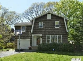 30 Burr Ave, Northport, NY