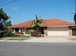 1121 N Idaho St, La Habra, CA 90631