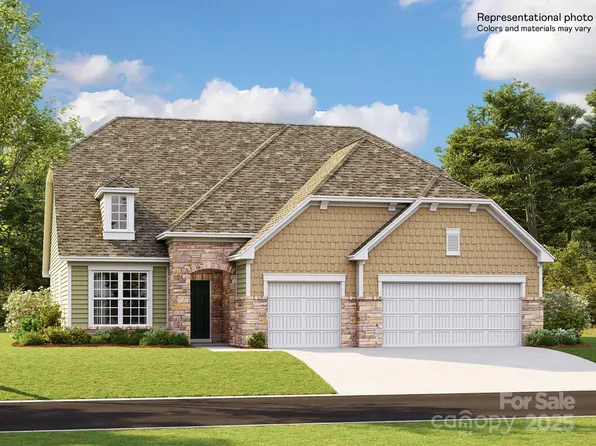 3915 Horsham St, Indian Land, SC 29707