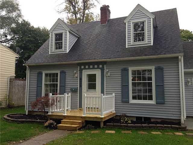 1st image of 825 Navarre Ave