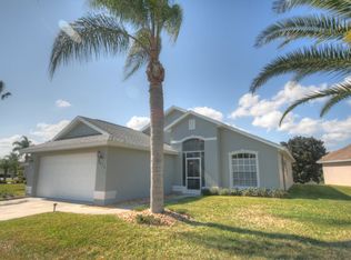 2453 Addington Cir, Rockledge, FL 32955