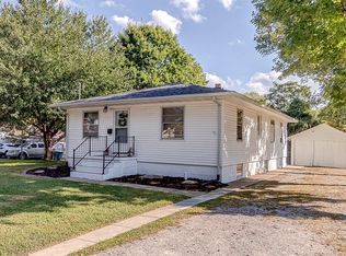 310 W Linden St, Edwardsville, IL 62025