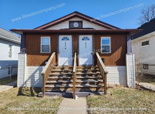 1031 May St APT S, Hammond, IN 46320