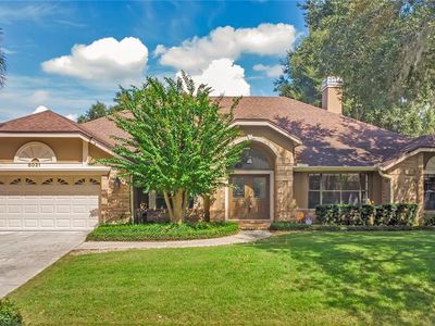 8021 LANDGROVE COURT, Orlando, FL, 32819