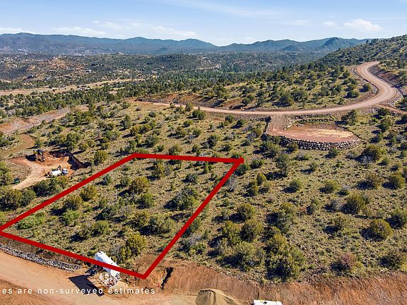 3rd image of 4744 N Black Ridge Trail #65