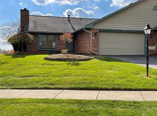 75 Tamarack Trl, Springboro, OH 45066