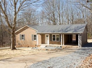 159 Pinnacle Church Rd, Nebo, NC 28761