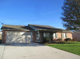 7209 Pisa Cir, Corryton, TN 37721