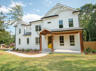 3197 Cedar St, Scottdale, GA 30079